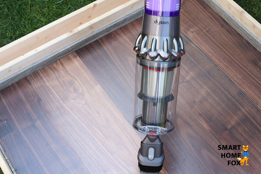 Der Dyson v11 Absolute Extra Unser ausführlicher Test (2020)