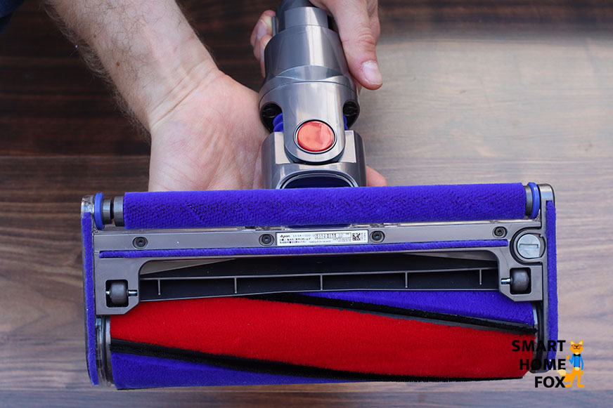 Der Dyson v11 Absolute Extra Unser ausführlicher Test (2020)