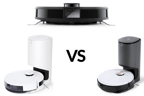 ozmo t8 vs n8
