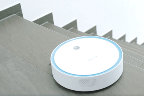 Besten Saugroboter Fur Mehrere Etagen Im Test Unsere Top 5 Empfehlungen 2021