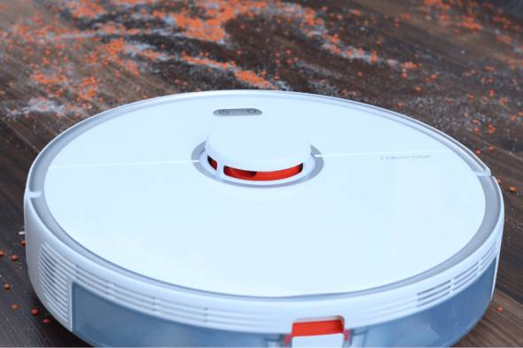 saugroboter fur tierhaare im test